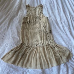 All Saints dress